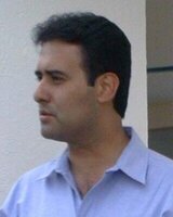 #216992 Manuel 43/180/76 MEXICO,DF