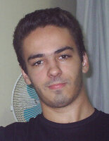 #217344 Vinicius 20/170/74 Sao Paulo