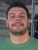 #217415 Rafael Marzullo 24/183/90 São Paulo