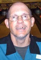 #217512 Michael 41/173/64 evansville