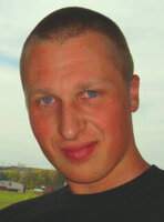 #217709 DAVID 24/190/90 Vilnius