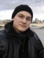 #217972 Ivan 27/185/95 London