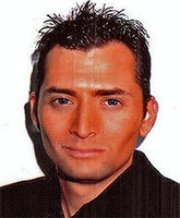 #218562 Jonathan 30/185/70 London