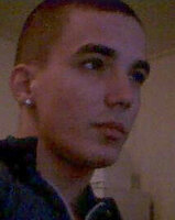 #218701 Nicky 20/185/75 Apeldoorn