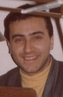 #218744 Fabio 27/178/80 Milano
