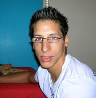 #219114 Gil 23/185/85 Rishon le zion