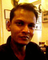 #219440 Patrick 36/172/64 Male'