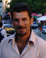 #219594 Francesco 31/188/87 Milan