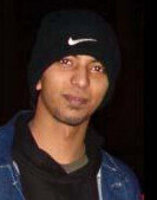 #219646 Avinash 22/175/74 bordeaux