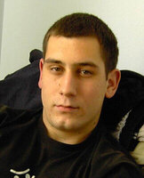 #220133 Dusan 22/192/93 Belgrade