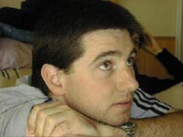 #220411 Sebastien 32/181/86 Paris
