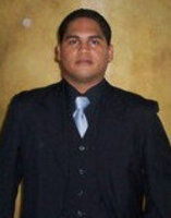 #220530 Azael 23/177/84 Barranquilla