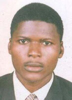 #220846 Abdullahi Abiodun 32/160/68 Pretoria
