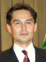 #221111 Jose Luis 49/165/65 hiratsuka