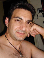 #221301 Chris 34/184/77 Athens