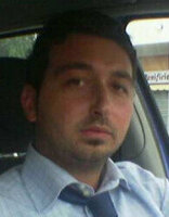 #221326 GIANLUCA 27/179/80 MILAN