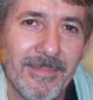 #221512 Antonio 46/170/64 Madrid