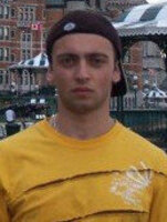 #221661 Vladimir 20/179/75 Toronto
