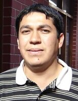 #222343 Carlos H. Cruz Honores 26/176/86 Trujillo