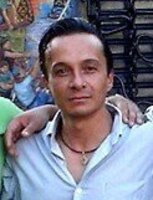#222433 Luis 40/171/73 Cd. Juarez Chih
