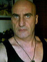 #222963 Arnaldo 55/178/84 milan