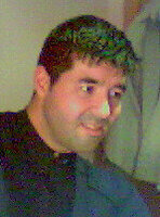 #223424 Alfredo 35/183/94 Madrid