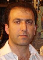 #224714 Arash 32/170/67 london