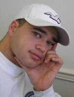 #225781 Jeremy 26/179/93 Lubbock