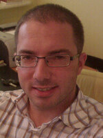 #225845 Kristof 34/176/85 Warsaw
