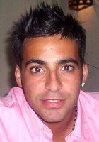 #227198 Pedro 26/180/78 Barcelona