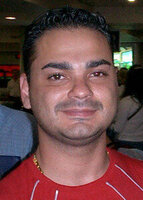 #227381 Gabriel 30/174/72 San Jose