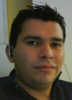 #227876 Mario Godoy 24/171/69 Guatemala