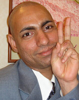#227991 Waqar 34/171/73 tokyo