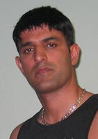 #228438 Max 37/170/80 AUCKLAND