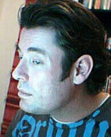 #231400 Jerryhanson 36/189/90 Amsterdam