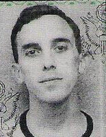 #234106 Brian 30/188/68 Memphis