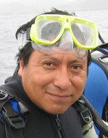 #236961 Ivan 40/160/60 Quito