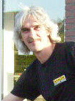 #238670 Eric 43/178/67 Nijkerkerveen