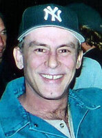 #239705 Tony 54/168/70 Buffalo