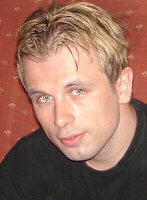 #239755 Ricky  27/172/70 Lisboa