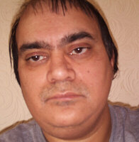 #246574 Ayub 43/164/50 Glasgow