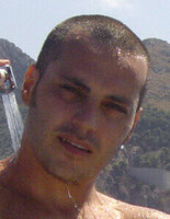 #250788 Mario 40/178/86 Caserta