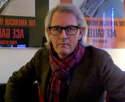 #262488 Michael 50/181/75 Zurich