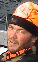 #262591 Mike Mac 39/175/99 marlbrough