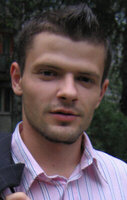 #266186 Kirill Sidorin 29/175/70 London