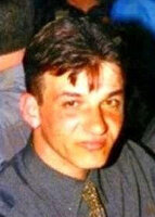 #287338 Yannis 42/183/80 Larissa