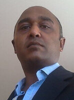 #292302 Chetan 46/170/67 London