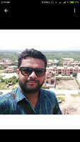 #402474 Tausif Ahmed 34/180/69 Ahmedabad