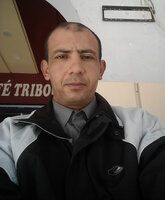 #519524 Ahmed 39/1/83 Mannouba