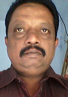 #519609 SUBODH CHRISTIAN  61/5/84 AHMEDABAD